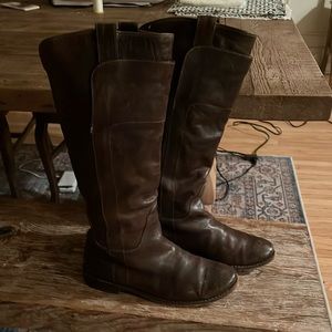 Women’s Frye Boots